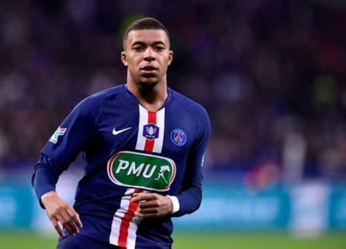 Mbappe cân nhắc từ chối Real Madrid để ở lại PSG