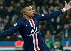 Mbappe ra yêu sách với PSG trong hợp đồng mới