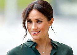 Meghan Markle bị tố nhiều yêu sách, hành xử như một siêu sao