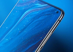 Meizu 17 xác nhận có màn hình Samsung AMOLED