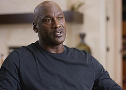 Michael Jordan tiết lộ bí mật khiến adidas mất hàng tỷ USD