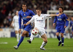 Michael Owen tiết lộ lý do đến Real Madrid