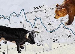 Mirae Asset: Hiệu ứng "Sell in May" không lớn, VN-Index có thể kiểm định mốc 800 điểm trong tháng 5