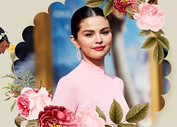 Một album chưa bao giờ là đủ, Selena Gomez xác nhận sẽ phát hành sản phẩm mới trong thời gian tới