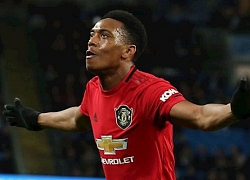 MU có Anthony Martial nhờ Dimitar Berbatov?