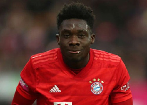 M.U vuột Davies vào tay Bayern do không nghe lời Mourinho