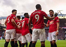 Nếu Ngoại hạng Anh không đá hết 90 phút: MU lọt Top 4, ngỡ ngàng Newcastle