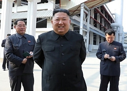 Nghệ thuật tái xuất của Kim Jong-un