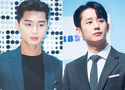 Nhập ngũ trước khi debut, 10 sao nam này đang 'hot hòn họt': Park Seo Joon lên đường khi mới 19 tuổi!