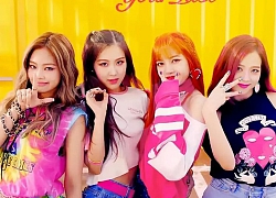 Nhờ As If It's Your Last, BlackPink vừa xác lập kỉ lục mới trên nền tảng âm nhạc quốc tế