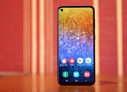 Những smartphone mới nổi bật trong tháng 5/2020