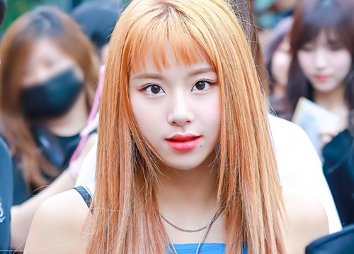 Nhuộm tóc highlight 'chất chơi' nhưng Chaeyoung (Twice) lại chuyển sang 'mode bà già' vì lỗi này!