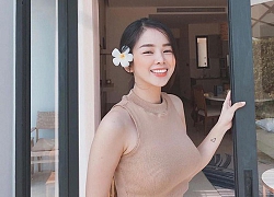 Nữ DJ khoe vòng eo có "độ sát thương" cao khiến dân tình phấn khích