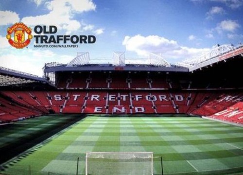 Old Trafford: Những cuộc chuyển nhượng điên rồ