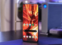 OnePlus 8 Pro tiếp tục dính lỗi màn hình nghiêm trọng