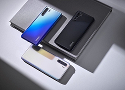 OPPO Reno3 sẽ chính thức ra mắt tại Việt Nam vào ngày 8/5