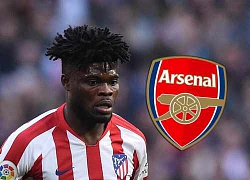 Partey sẽ huỷ hoại sự nghiệp nếu gia nhập Arsenal