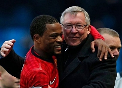 Patrice Evra: "Với Sir Alex Ferguson, chiến thắng là điều bình thường"