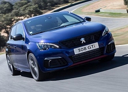 Peugeot 308 2022 có gì độc?