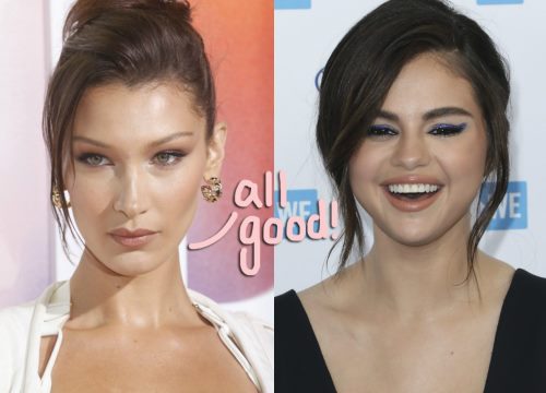 Pha xử lý "cồng kềnh" của Bella Hadid: Follow và unfollow Selena Gomez cùng 1 ngày, khi là tình địch, mãi mãi không ưa?