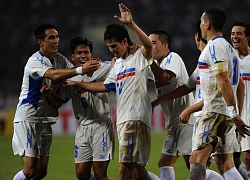 Philippines nối gót Thái Lan muốn bỏ giải: AFF Cup 2020 mất giá?