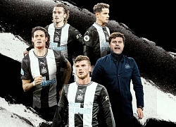 Pochettino muốn kích nổ 3 bom tấn nếu đến Newcastle