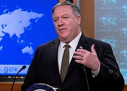 Pompeo: Có bằng chứng nCoV từ phòng thí nghiệm Vũ Hán