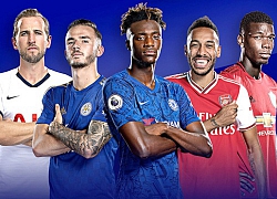 Premier League sẽ diễn ra bằng mọi giá