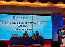 PV GAS (GAS) nâng tỷ lệ cổ tức năm 2019 lên tới 45% trong ĐHCĐ 2020