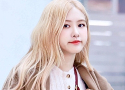 Rosé (BLACKPINK) chưa "hiện hình" mà đã nghe thấy tiếng hát oang oang ở hậu trường concert, hóa ra lý do phụ huynh "tống" về Hàn làm idol là đây?