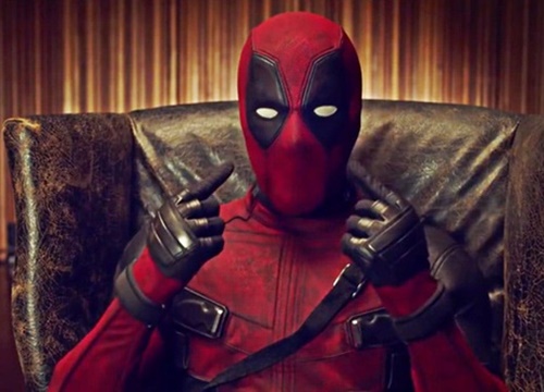 Ryan Reynolds băn khoăn về tương lai 'Deadpool' trong tay Disney