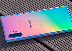 Samsung đặt cược doanh số vào Note 20 và Galaxy Fold 2 nửa cuối năm 2020