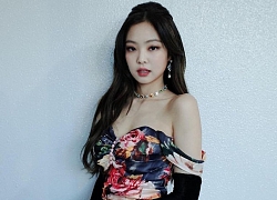 Sau thông tin BlackPink tái xuất, Jennie nhân đôi niềm vui khi nâng cấp thành tích solo