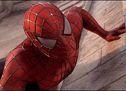 &#8216;Spider-Man&#8217; thay đổi Hollywood như thế nào?