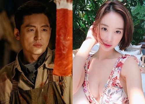 Theo đuổi Kim Tae Hee là thế, ác nam "Quân vương bất diệt" ngoài đời gu lại "mặn" thế này: Nữ idol kém 10 tuổi nghiện hở