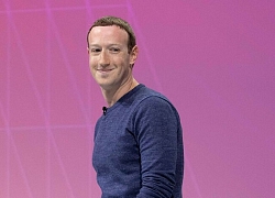 Sự thật thú vị: Mark Zuckerberg chưa từng đi làm thuê trong đời