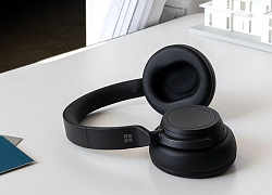 Surface Headphones 2 ra mắt: Giữ nguyên thiết kế, pin 20 tiếng, hỗ trợ aptX, giá 5.8 triệu đồng