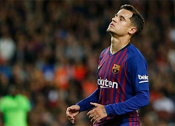 Tại sao Barca phải làm mọi cách để thanh lý Coutinho?