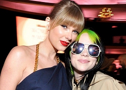 Taylor Swift và Billie Eilish "hợp sức" đẩy doanh thu ngành công nghiệp âm nhạc lên đến 20 tỷ USD