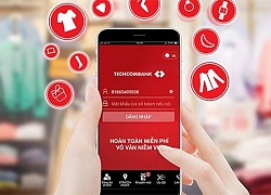 Techcombank gặp lỗi hệ thống, khách không thể chuyển tiền