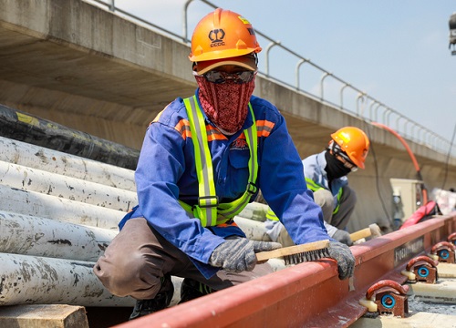 Thành ngữ tiếng Anh về nắng nóng