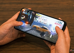 Thử chơi game nặng trên Realme 6 Pro: Hóa ra sát thủ phần cứng không chỉ dành riêng cho Xiaomi nữa rồi