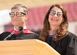 Thư gửi sinh viên tốt nghiệp năm 2020 của vợ chồng tỷ phú Bill Gates