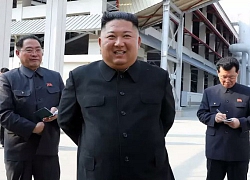 Tình báo Hàn nói Kim Jong-un không phẫu thuật tim