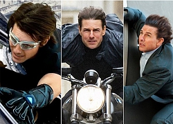 Tom Cruise sẽ bước ra vũ trụ để quay phim?