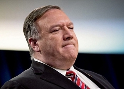 Truyền thông Trung Quốc đồng loạt công kích Pompeo