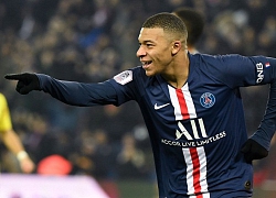 Tương lai của Mbappe sắp được định đoạt