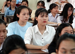 Tuyển sinh vào đại học: Đề thi đánh giá năng lực tập trung vào nội dung gì ?