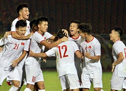 U19 Việt Nam đặt mục tiêu dự U20 World Cup 2021