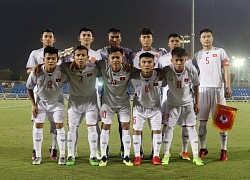 U19 Việt Nam đặt mục tiêu tham dự World Cup